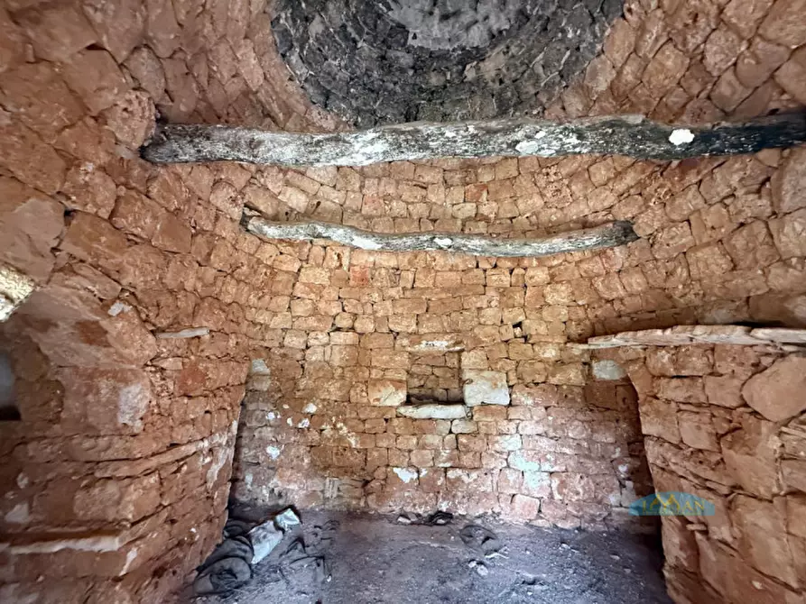Immagine 5 di Rustico / casale in vendita  in Contrada Fedele Grande a Ceglie Messapico