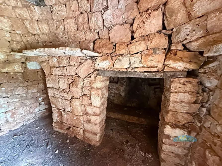 Immagine 6 di Rustico / casale in vendita  in Contrada Fedele Grande a Ceglie Messapico