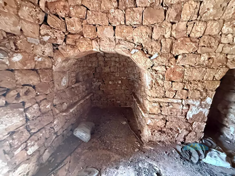 Immagine 7 di Rustico / casale in vendita  in Contrada Fedele Grande a Ceglie Messapico