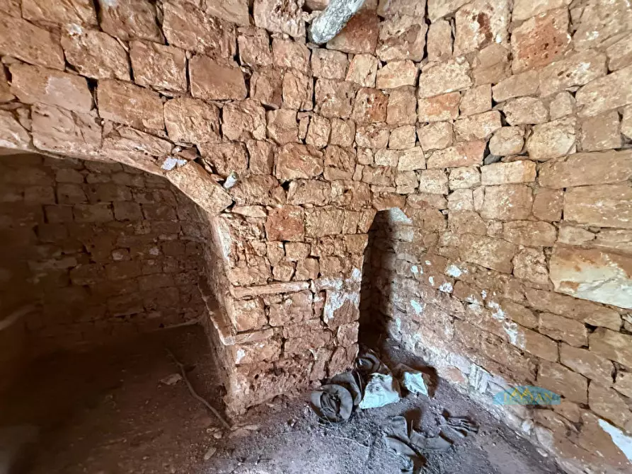 Immagine 8 di Rustico / casale in vendita  in Contrada Fedele Grande a Ceglie Messapico