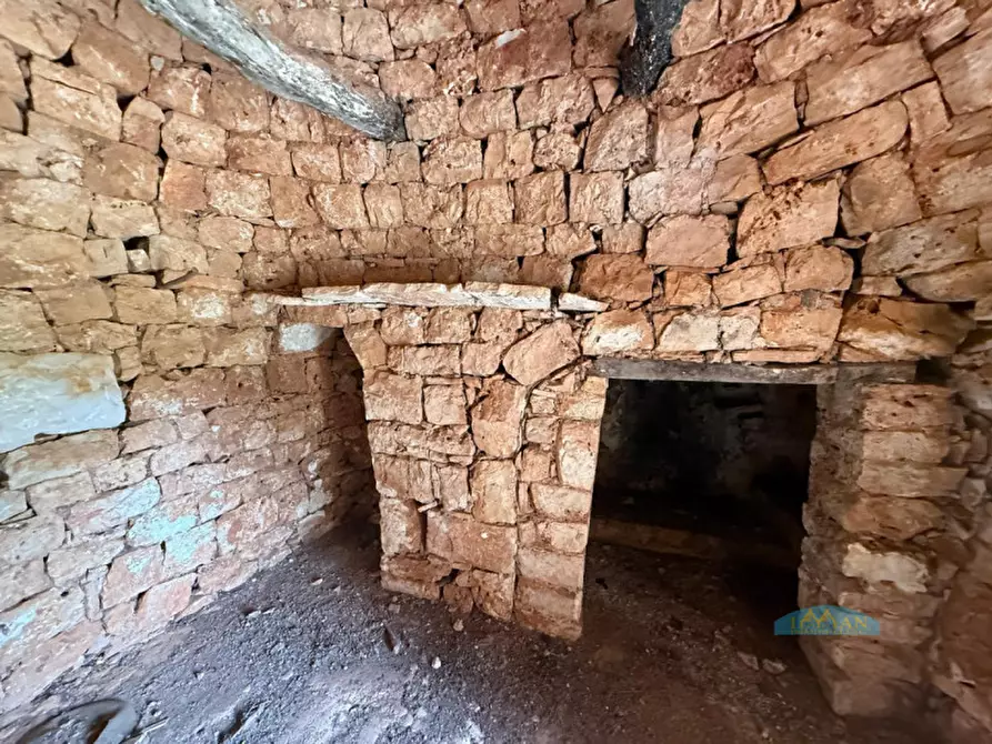 Immagine 9 di Rustico / casale in vendita  in Contrada Fedele Grande a Ceglie Messapico
