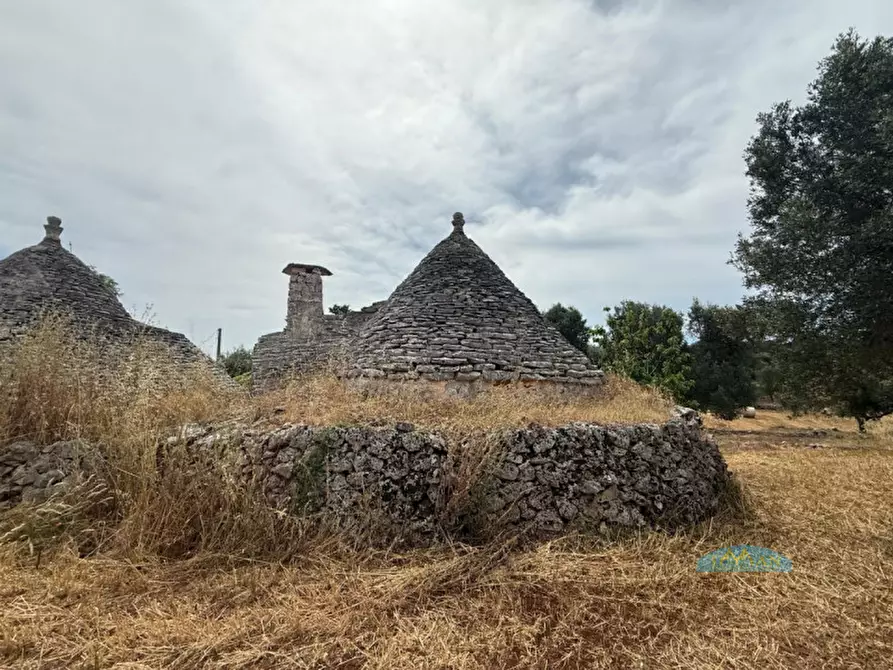 Immagine 16 di Rustico / casale in vendita  in Contrada Fedele Grande a Ceglie Messapico