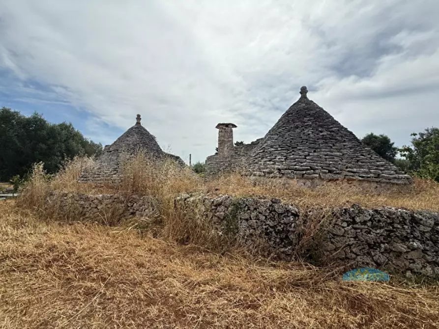 Immagine 17 di Rustico / casale in vendita  in Contrada Fedele Grande a Ceglie Messapico