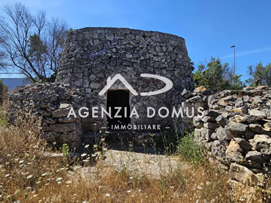 Immagine 1 di Rustico / casale in vendita  in torre suda via conte di torino a Racale