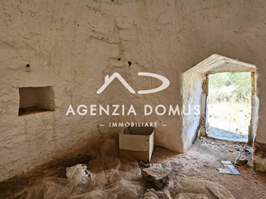 Immagine 14 di Rustico / casale in vendita  in torre suda via conte di torino a Racale