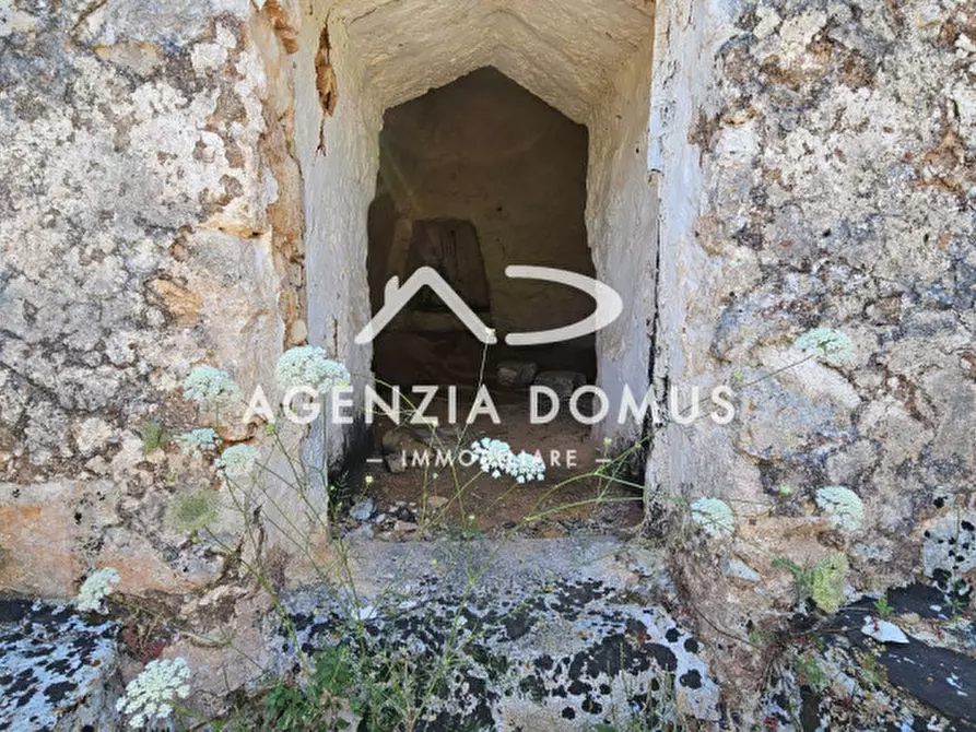 Immagine 25 di Rustico / casale in vendita  in torre suda via conte di torino a Racale