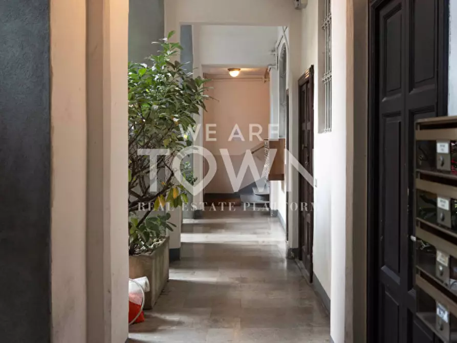 Immagine 20 di Appartamento in affitto  in Piazza Sempione 6 a Milano