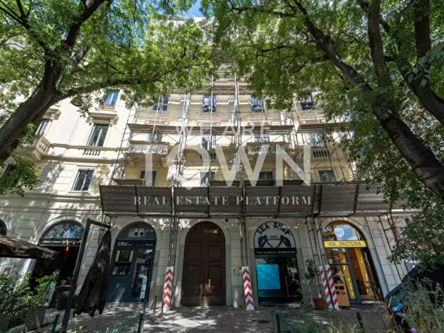 Immagine 39 di Appartamento in affitto  in Piazza Sempione 6 a Milano