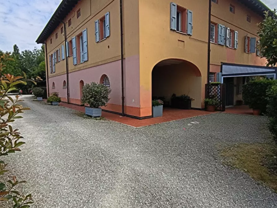 Immagine 1 di Appartamento in vendita  in Via Passo Pioppe, 9 a Castel Maggiore
