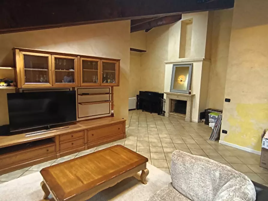 Immagine 2 di Appartamento in vendita  in Via Passo Pioppe, 9 a Castel Maggiore