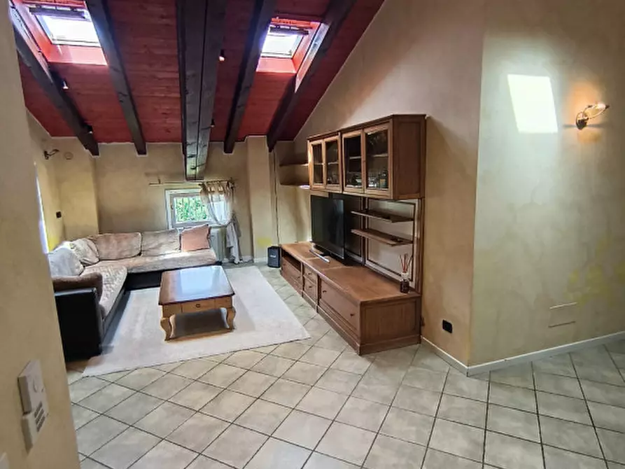 Immagine 3 di Appartamento in vendita  in Via Passo Pioppe, 9 a Castel Maggiore