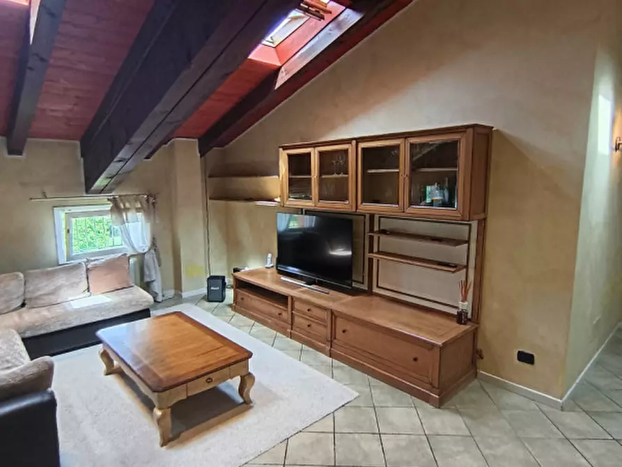Immagine 4 di Appartamento in vendita  in Via Passo Pioppe, 9 a Castel Maggiore