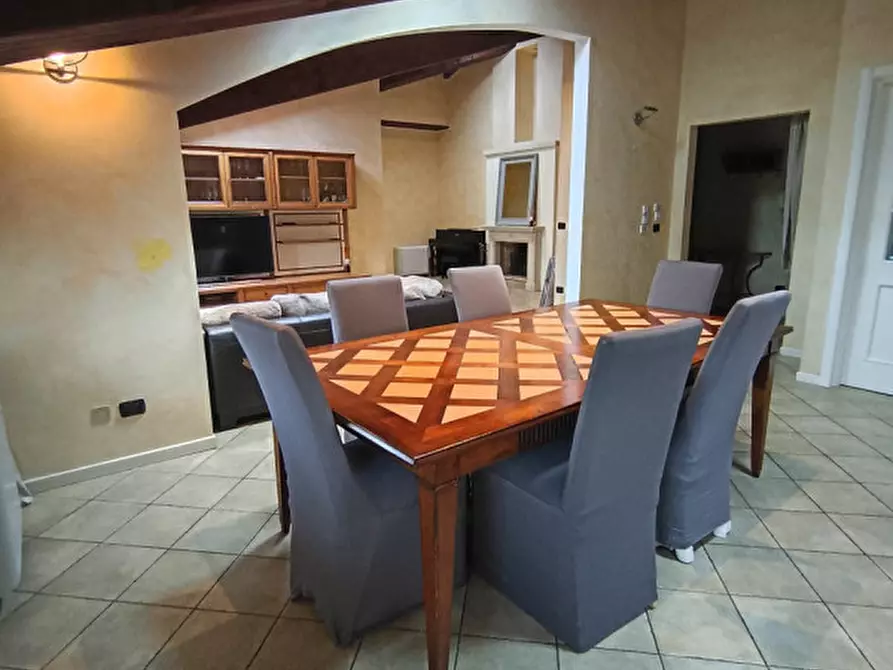 Immagine 9 di Appartamento in vendita  in Via Passo Pioppe, 9 a Castel Maggiore