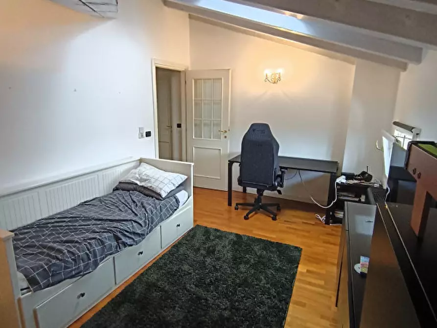 Immagine 16 di Appartamento in vendita  in Via Passo Pioppe, 9 a Castel Maggiore