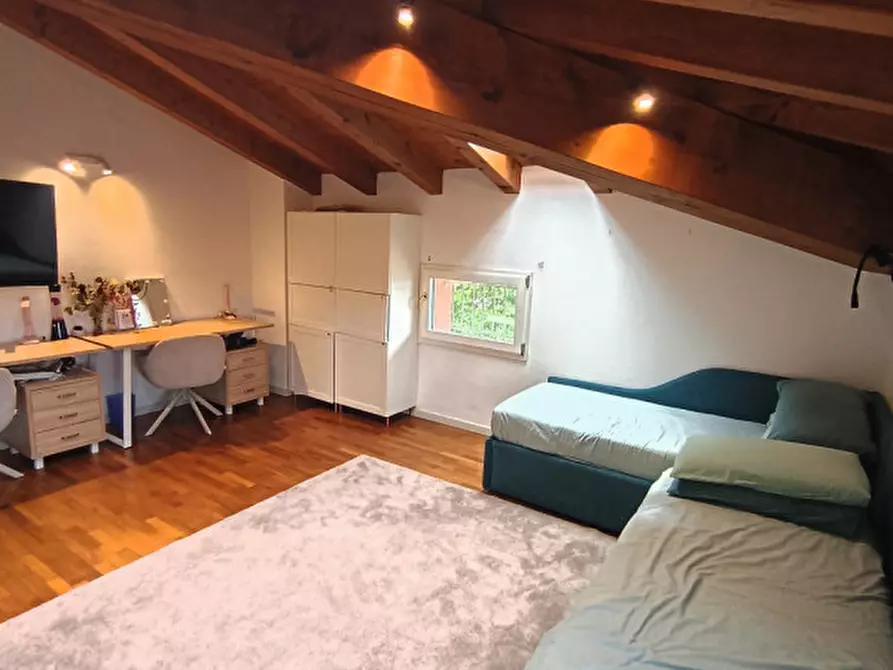 Immagine 39 di Appartamento in vendita  in Via Passo Pioppe, 9 a Castel Maggiore