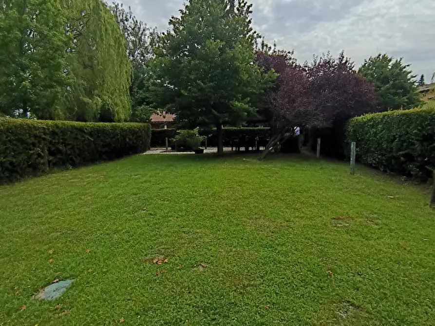 Immagine 45 di Appartamento in vendita  in Via Passo Pioppe, 9 a Castel Maggiore