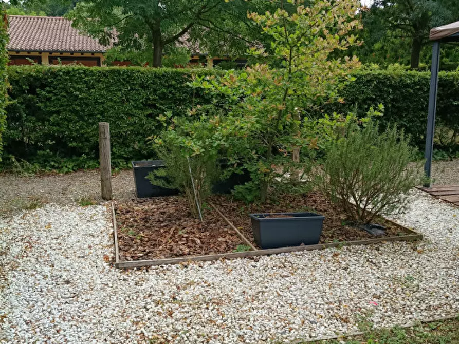Immagine 48 di Appartamento in vendita  in Via Passo Pioppe, 9 a Castel Maggiore