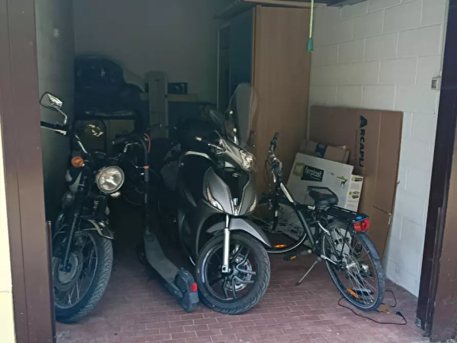 Immagine 53 di Appartamento in vendita  in Via Passo Pioppe, 9 a Castel Maggiore