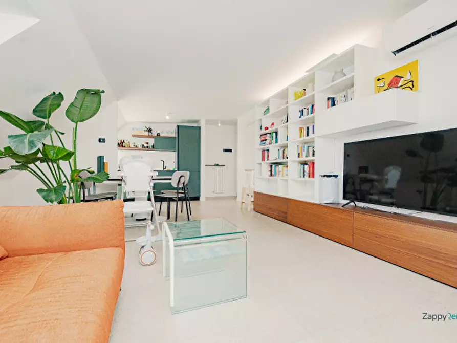 Immagine 4 di Appartamento in affitto  in Via Ercole Oldofredi, 9 a Milano