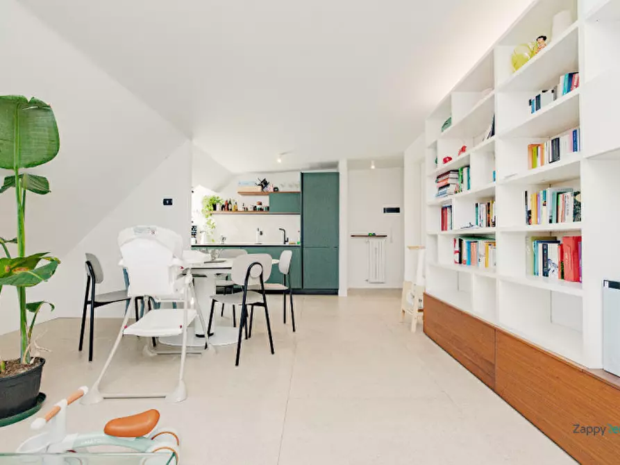 Immagine 5 di Appartamento in affitto  in Via Ercole Oldofredi, 9 a Milano