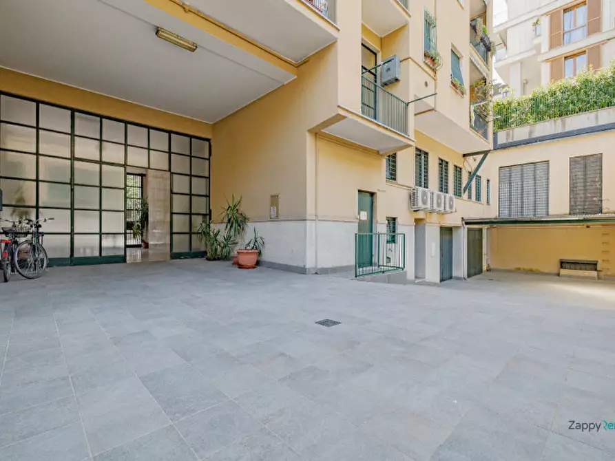 Immagine 29 di Appartamento in affitto  in Via Ercole Oldofredi, 9 a Milano