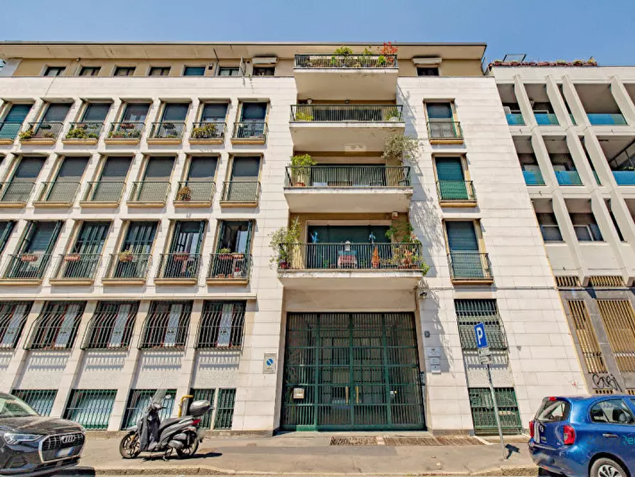 Immagine 30 di Appartamento in affitto  in Via Ercole Oldofredi, 9 a Milano