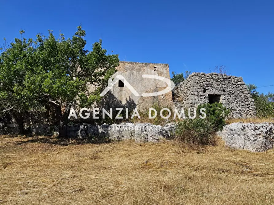 Immagine 19 di Rustico / casale in vendita  a Racale