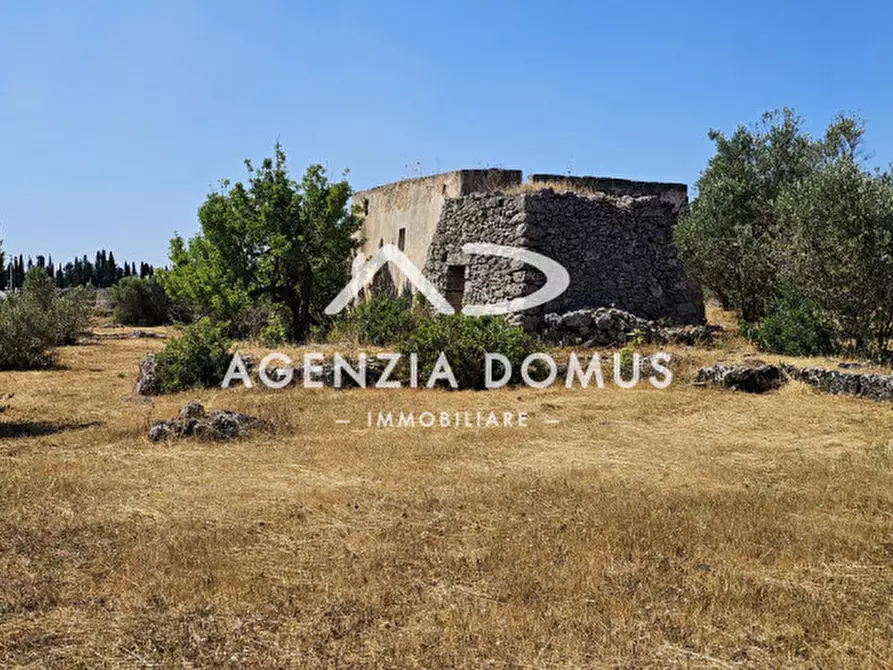 Immagine 22 di Rustico / casale in vendita  a Racale