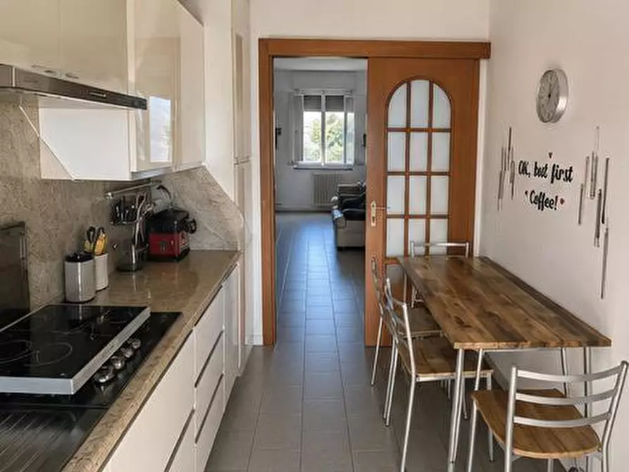 Immagine 2 di Appartamento in vendita  in Via Decorati Al Valore Militare, 10 a Parma