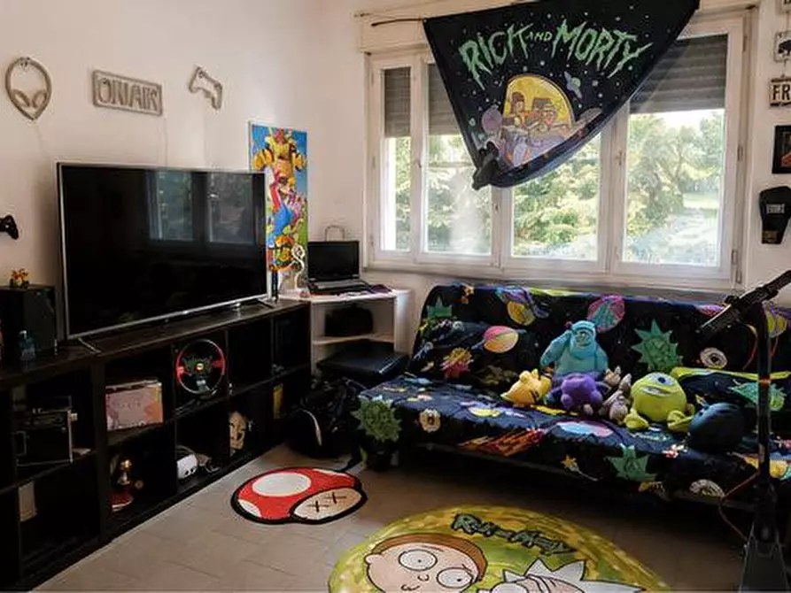 Immagine 4 di Appartamento in vendita  in Via Decorati Al Valore Militare, 10 a Parma