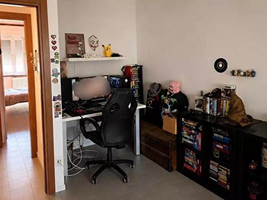 Immagine 5 di Appartamento in vendita  in Via Decorati Al Valore Militare, 10 a Parma