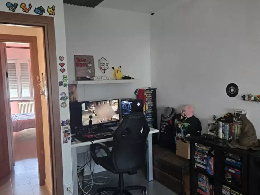 Immagine 6 di Appartamento in vendita  in Via Decorati Al Valore Militare, 10 a Parma