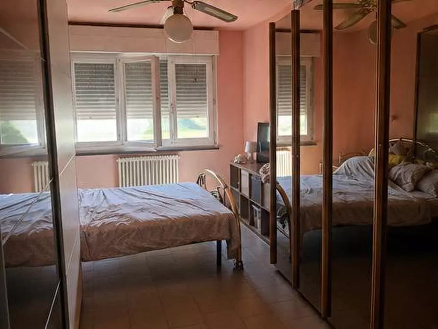 Immagine 8 di Appartamento in vendita  in Via Decorati Al Valore Militare, 10 a Parma
