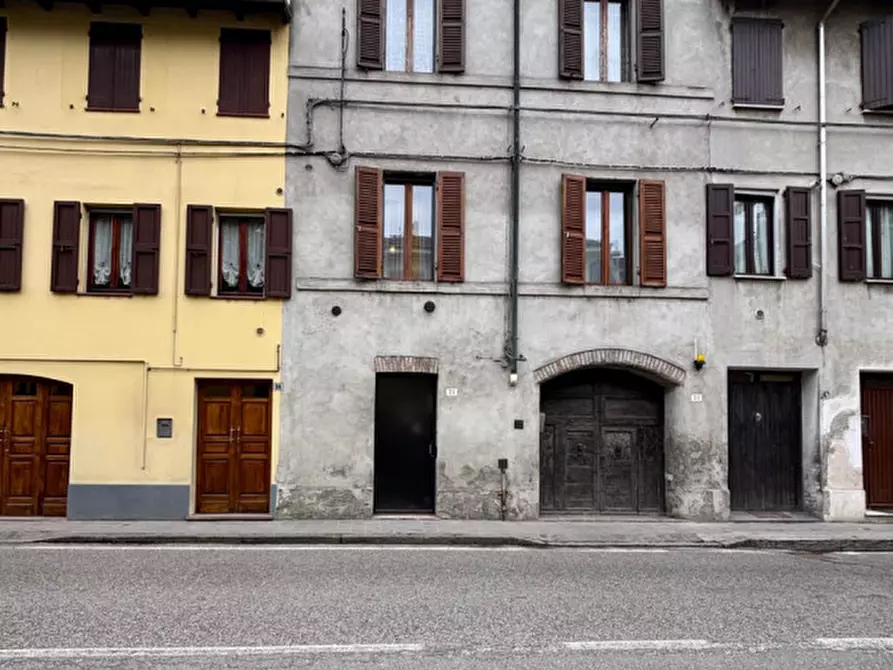 Immagine 10 di Appartamento in affitto  in Via Belloni 20 a Colorno