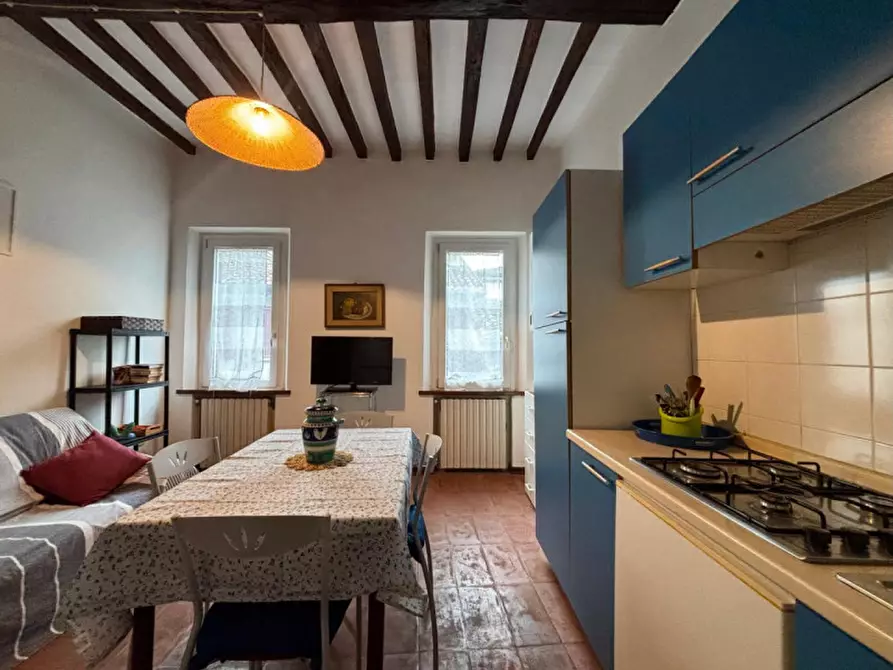 Immagine 14 di Appartamento in affitto  in Via Belloni 20 a Colorno