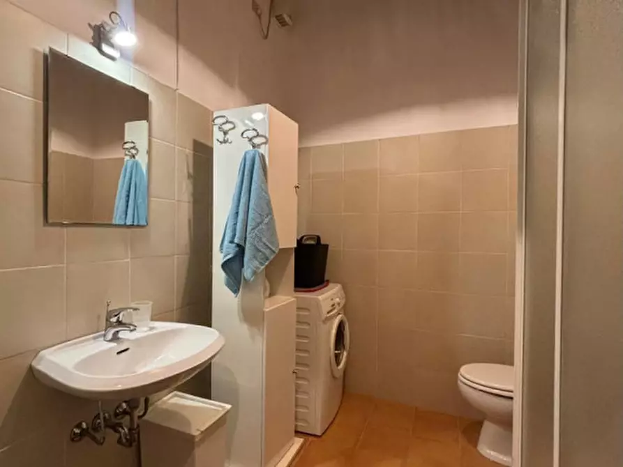 Immagine 15 di Appartamento in affitto  in Via Belloni 20 a Colorno