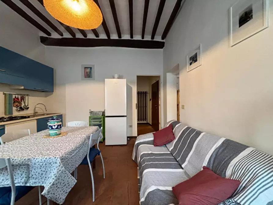 Immagine 18 di Appartamento in affitto  in Via Belloni 20 a Colorno