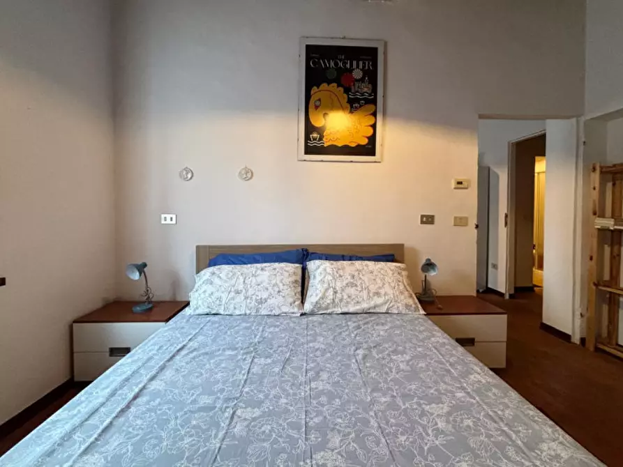 Immagine 19 di Appartamento in affitto  in Via Belloni 20 a Colorno