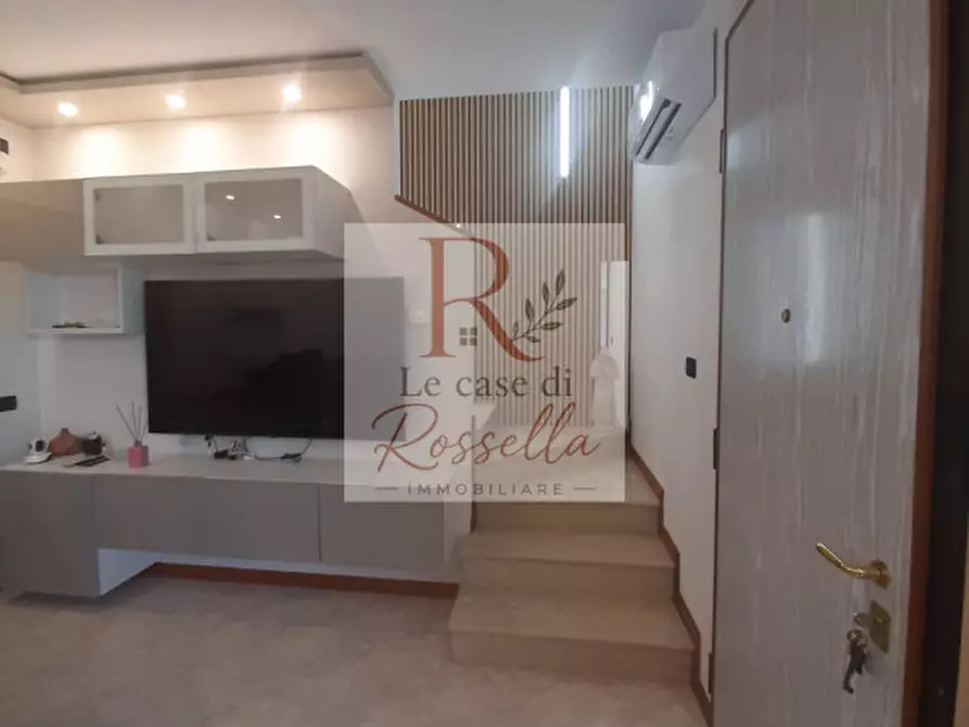 Immagine 2 di Casa bifamiliare in vendita  in Via Veneto a Campodoro