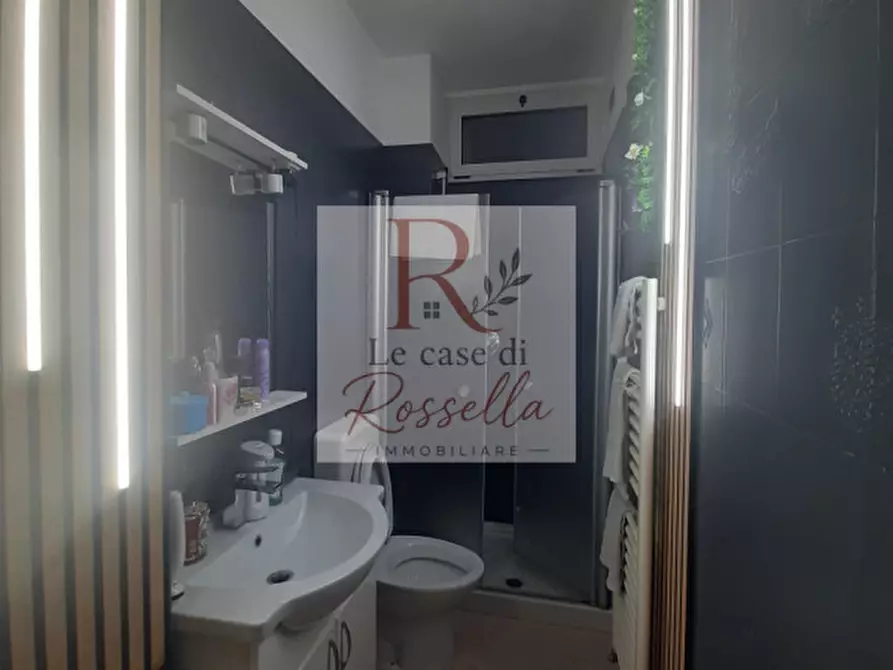 Immagine 4 di Casa bifamiliare in vendita  in Via Veneto a Campodoro