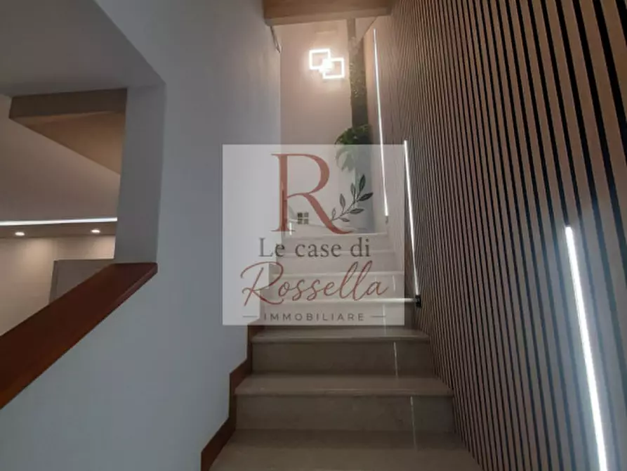 Immagine 6 di Casa bifamiliare in vendita  in Via Veneto a Campodoro