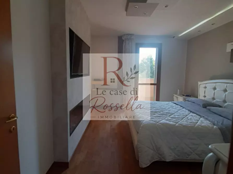 Immagine 7 di Casa bifamiliare in vendita  in Via Veneto a Campodoro