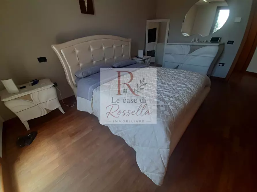 Immagine 8 di Casa bifamiliare in vendita  in Via Veneto a Campodoro