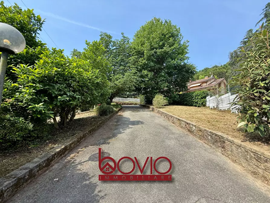 Immagine 6 di Villetta a schiera in vendita  in Strada Baraccone 11Bis a Castagneto Po