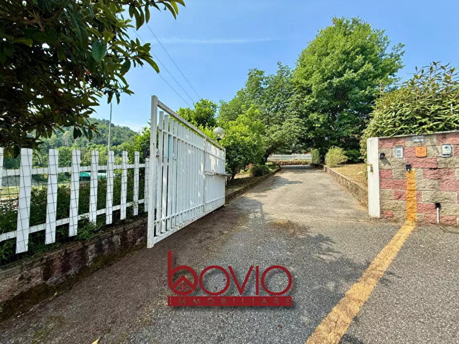 Immagine 11 di Villetta a schiera in vendita  in Strada Baraccone 11Bis a Castagneto Po