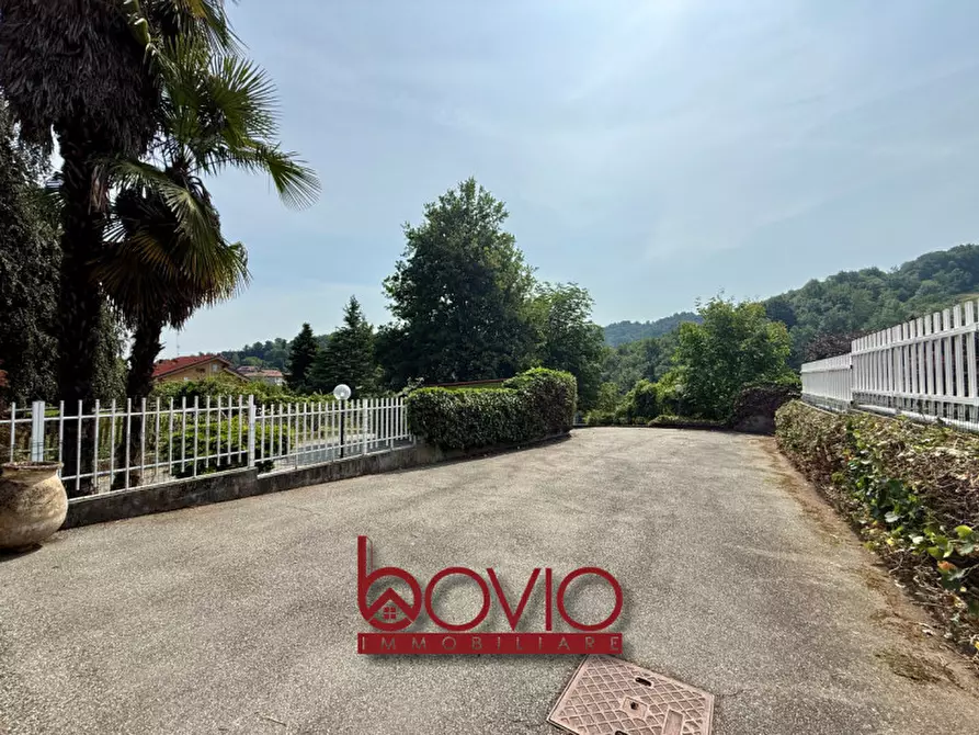 Immagine 13 di Villetta a schiera in vendita  in Strada Baraccone 11Bis a Castagneto Po