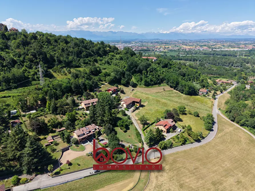 Immagine 29 di Villetta a schiera in vendita  in Strada Baraccone 11Bis a Castagneto Po