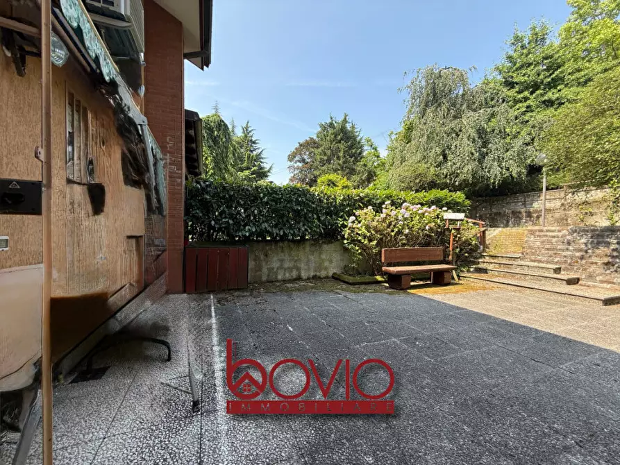 Immagine 73 di Villetta a schiera in vendita  in Strada Baraccone 11Bis a Castagneto Po