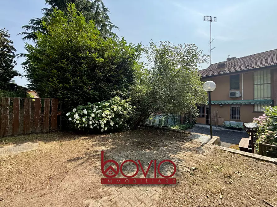 Immagine 75 di Villetta a schiera in vendita  in Strada Baraccone 11Bis a Castagneto Po
