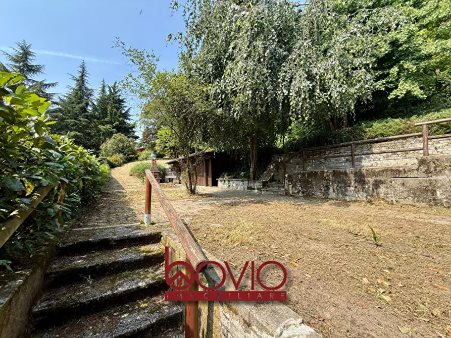 Immagine 76 di Villetta a schiera in vendita  in Strada Baraccone 11Bis a Castagneto Po